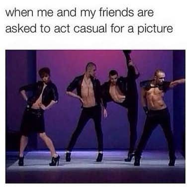 Me And My Friends, Draw The Squad, Yearbook Photos, Life Quotes Love, Purple Guy, Have A Laugh, How To Pose, Tumblr Funny, Best Memes