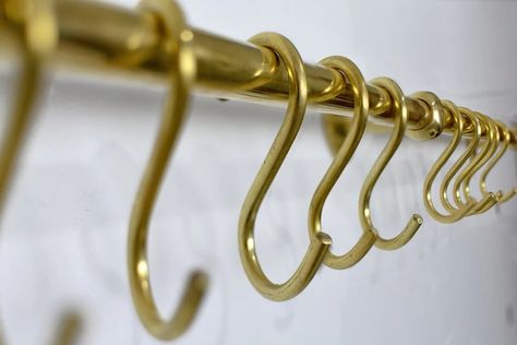 Unlacquered Brass Hardware and Drains Unlacquered Brass Hardware, Towel Ring Bathroom, Kitchen Sink Soap, Brass Kitchen Sink, The Seekers, Brass Toilet Paper Holder, Bath Towel Holder, Sink Soap Dispenser, Brass Wall Hook