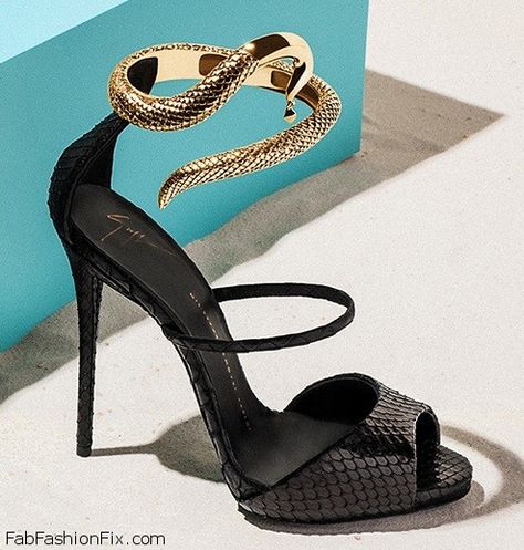 The perfection of Giuseppe Zanotti "Nirvana" sandals Giuseppe Zanotti Heels, Fabulous Shoes, Hot Shoes, On The Ground, Crazy Shoes, Pretty Shoes, Dream Shoes, Shoe Obsession, Shoe Lover