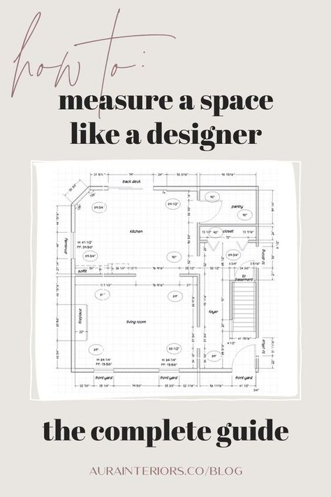 Bathroom Measurements Standard, Kitchen Spacing Measurements, How To Measure Furniture For A Room, Interior Design Standards, Homeschool Interior Design, Interior Designer Checklist, Standard Kitchen Measurements, Interior Design Charts, Interior Design Specification Sheet