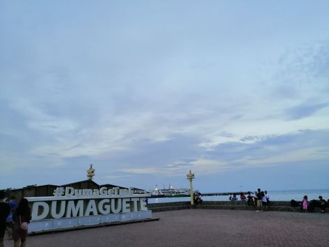 Dumaguete City Dumaguete City, Dumaguete, 2024 Vision, Vision Board, Places To Visit, Water, Quick Saves