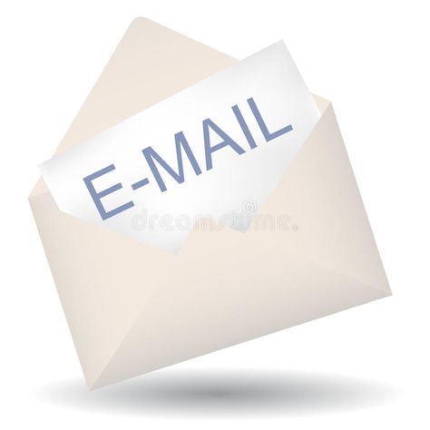 Email. Isolated E-mail icon on white background. Email concept , #Aff, #mail, #Isolated, #Email, #icon, #concept #ad E Mail Icon, Computer Vector, Email Icon, Mail Icon, Concept Illustration, Mockups Design, Mockup Design, E Mail, Stock Illustration