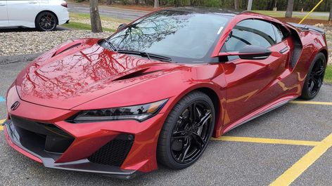 Acura NSX Type-S Acura Nsx Type S, Nsx Acura, Dream Whip, Mcu Shifting, Acura Cars, Carros Bmw, Wallpaper Car, Honda Racing, Hyper Cars