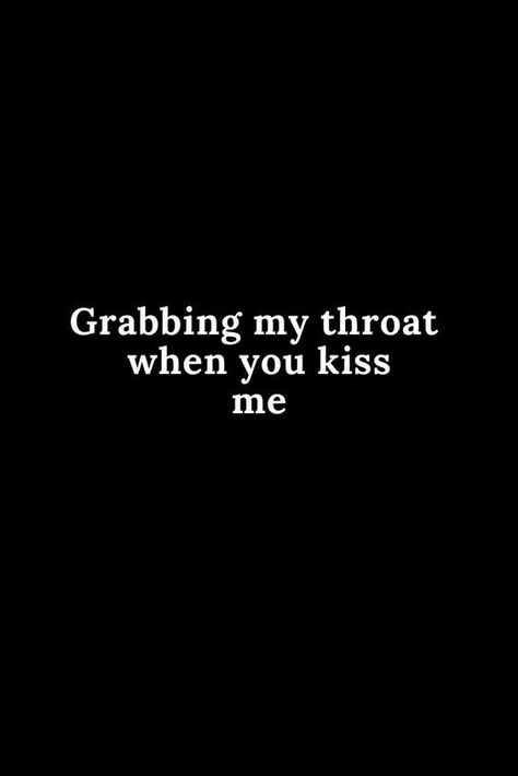 Kiss Me Quotes, When You Kiss Me, Hot Love Quotes, Kissing Quotes, Inappropriate Thoughts, Flirting Quotes, Deep Thought Quotes, Instagram Quotes, Quotes For Him