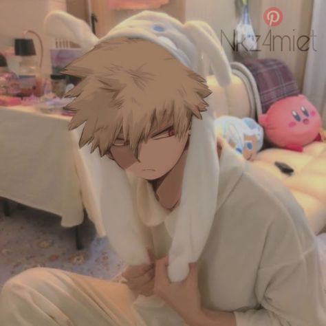 Eraser Head, Bakugo Katsuki Fanart Cute, Bakugou Manga, Real Anime, Katsuki Bakugou, Hottest Anime Characters, Anime Dancer, Anime Crossover, Anime Boyfriend