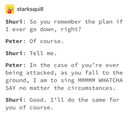 Shuri and Peter Peter And Shuri Incorrect Quotes, Shuri And Peter Fanart, Peter And The Avengers, Peter Parker And Shuri, Peter And Shuri, Marvel Avengers Funny, Avengers Memes, Marvel Stuff, Marvel Jokes