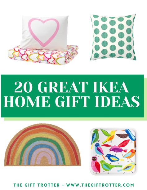 IKEA has so many great gifts for your friends and family.  Click on the link and see tons of great ideas for home gifts and home organization ideas.  You can give these IKEA items as hostess gifts or housewarming gifts. Ikea Gift Basket Ideas, Ikea Gift Ideas, Ikea Gifts, Hostess Gifts Thanksgiving, Ikea Home, Friend Wedding, Beauty Gift, Gifts For New Moms, Hostess Gifts