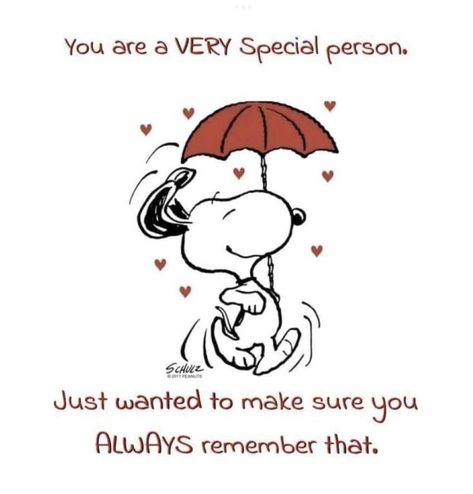 Peanuts Snoopy Quotes, Peanuts Quotes, Special Friendship Quotes, Good Morning Snoopy, Hugs And Kisses Quotes, Special Friend Quotes, Happy Day Quotes, Thinking Of You Quotes, Hug Quotes