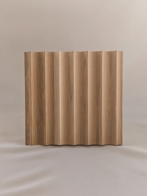 Fluted Wood Wall Panel, Fluted Tile Fireplace, Fluted Wood Wall, Fluted Wood Panel, Fluted Veneer, Wood Wall Cladding, Fluted Wall Panel, Wood Panel Texture, Interior Wood Paneling