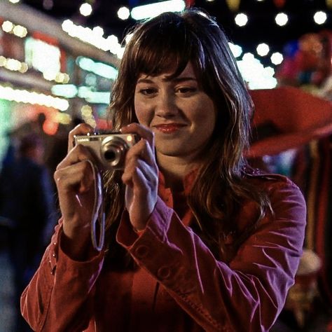 Wendy Christensen, Final Destination Movies, Final Destination 3, Haunting Hour, Ramona Flowers, Mysterious Girl, Mary Elizabeth Winstead, Movie Shots, Final Destination