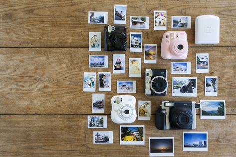 Cheap Instax film deals right now | Digital Camera World Polaroid Instax, Polaroid Cameras, Instax Mini Camera, Instax Wide, Polaroid Photography, Instax Film, Dslr Photography Tips, Instax Camera, Instant Photography