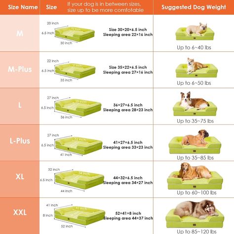 Amazon.com : EHEYCIGA Orthopedic Dog Beds for Extra Large Dogs, Waterproof Memory Foam XL Dog Bed Xl Dog Bed, Large Dog Beds, Dog Couch Bed, Diy Pet Bed, Dog Couch, Egg Crates, Orthopedic Dog Bed, Dog Bed Large, Pet Care Tips