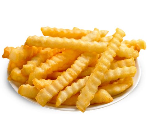 French Fries ❤ - French Fries Photo French Fries Day, Food To Sell, Pool Food, Crinkle Fries, Crinkle Cut Fries, Food Tiktok, No Teeth, Large Fries, Crispy French Fries