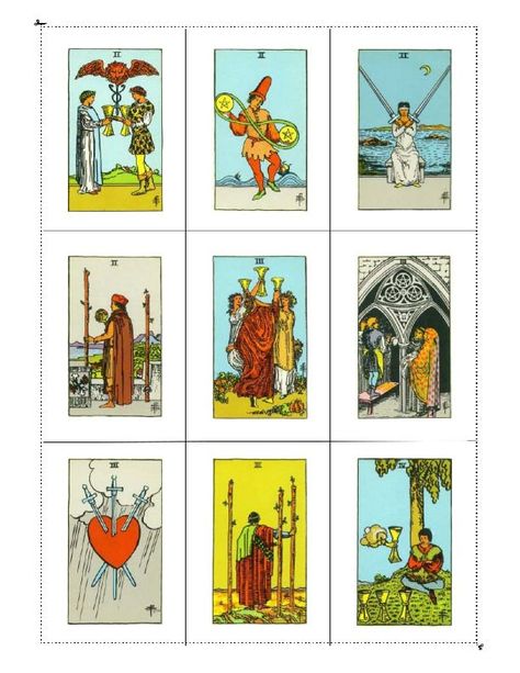 hank You For Downloading our FREE PRINTABLE TAROT CARD DECK. As far as we know, we’re the only website that offers a FRE...  #planners #digital_planners College Planner Printables, Business Planner Printables, Unique Tarot Decks, Rider Waite Tarot Decks, Study Planner Printable, Student Planner Printable, Annual Planner, Wedding Planner Printables, Rider Waite Tarot