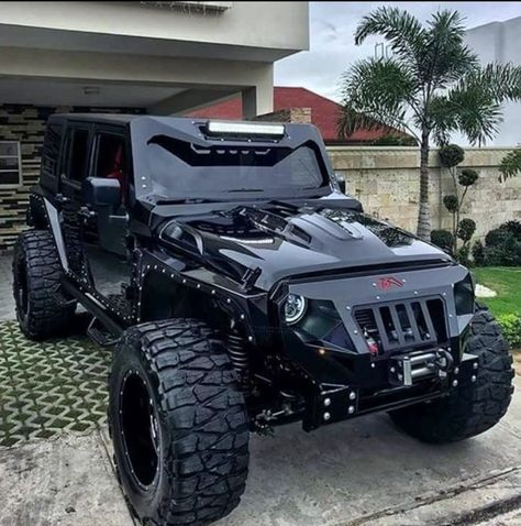 Jenny lover original Mobil Off Road, Off Road Jeep, Auto Jeep, Badass Jeep, Jeep Photos, Custom Jeep Wrangler, Мотоциклы Cafe Racers, Jeep Mods, Wrangler Jeep