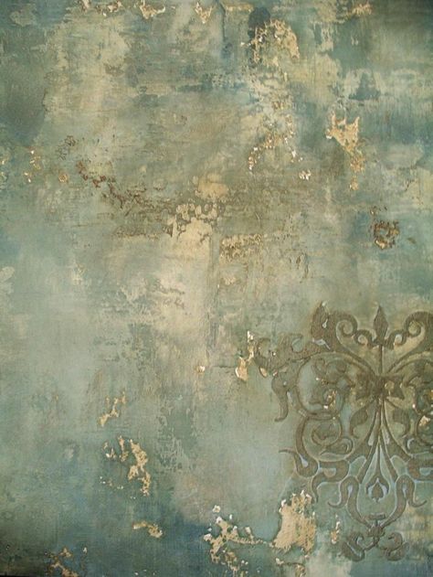 Wall Painting Techniques, Wall Texture Design, Faux Painting, Paint Effects, Wall Paint, Texture Design, Texture Painting, Texture Art, Textured Walls