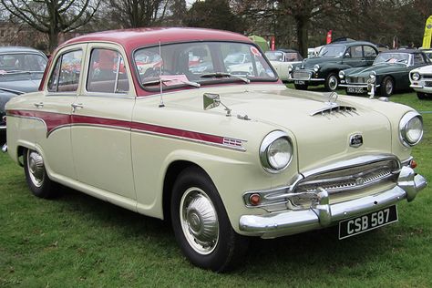 Austin A95 Westminster Austin Motors, Austin Cars, Old Lorries, Car Camper, Cars Uk, American Classic Cars, Ford Classic Cars, Old Classic Cars, European Cars