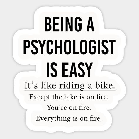 Psychology Graduate Quotes, Psychology Wallpaper Pictures, Psychology Quotes Funny, Happy Psychologist Day, Psychologist Day, Psychologist Humor, Psychologist Quotes, Medical Terminology Study, Psychology Memes