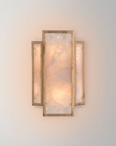 HB3EH John-Richard Collection Calcite 2-Light Wall Sconce John Richard Collection, Glam Room, Modern Wall Sconces, Chandelier Design, Transitional Decor, Light Wall, Picture Light, Porch Ideas, Lighting Collections