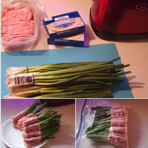 Onion Roll Ups, Ham Roll Ups, Superbowl Recipes, Onion Rolls, Superbowl Snacks, Party Dips, Super Bowl Food, Green Onion, Roll Ups