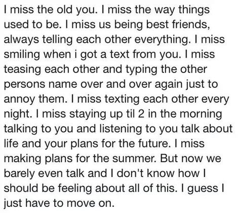 Goodbye Sweetheart. .!!!??? I Miss The Old Us, Goodbye Text, Miss The Old You, Miss Us, We Are Best Friends, Heart Quotes, Person Name, Text Me, I Missed