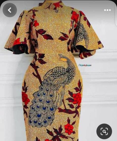 Ankara Plus Size, Ankara Short Gown Styles, African Print Dress Ankara, Best African Dresses, Short African Dresses, African Print Dress Designs, Printed Short Dresses, African Fashion Ankara, African Fashion Modern