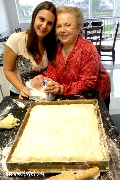 Baking with my Grandma Baking With Grandma, Cordon Blue, Recipes Family, Vintage Cooking, Family Trips, Sweet Moments, Culinary Arts, The Crazy, Baking Tips