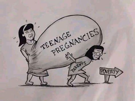 Teenage Pregnancy, Parenting, Quick Saves