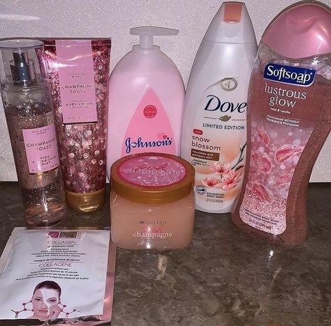 Pamper Skin, Maquillage On Fleek, Body Hygiene, Bath And Body Works Perfume, Body Smells, Shower Skin Care, Pretty Skin Care, Bath And Body Care, Body Care Routine