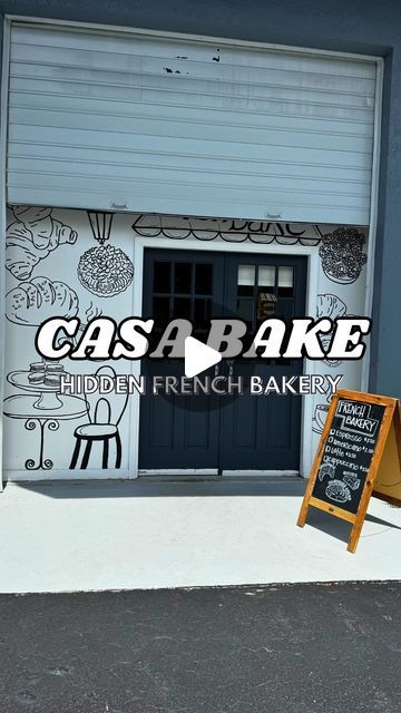 George Arango on Instagram: "This French bakery is mixed into the warehouses off Bird Rd. 🥐 You can probably smell @casabake_ before you see it 👀😂🔥 Have you been to this spot before? 👌🏼
-
#MiamiFood #Miami #Bakery #Croissant #FrenchBakery #HiddenBakery #Hiddengem #MrEats305 #CasaBake" Bakery Croissant, Miami Food, French Bakery, June 19, Good Eats, See It, Miami, Florida, Audio