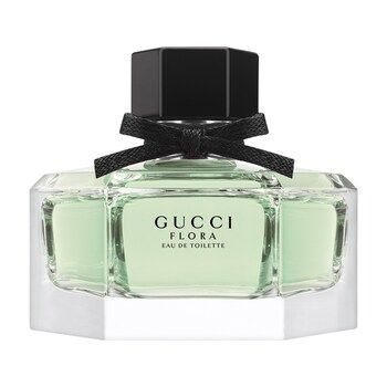 Gucci Perfume | Sephora Gucci Flora Perfume, Flora By Gucci, Koleksi Parfum, Flora Gucci, Gucci Perfume, Expensive Perfume, Gucci Flora, Perfume Bottle Design, Fragrances Perfume Woman