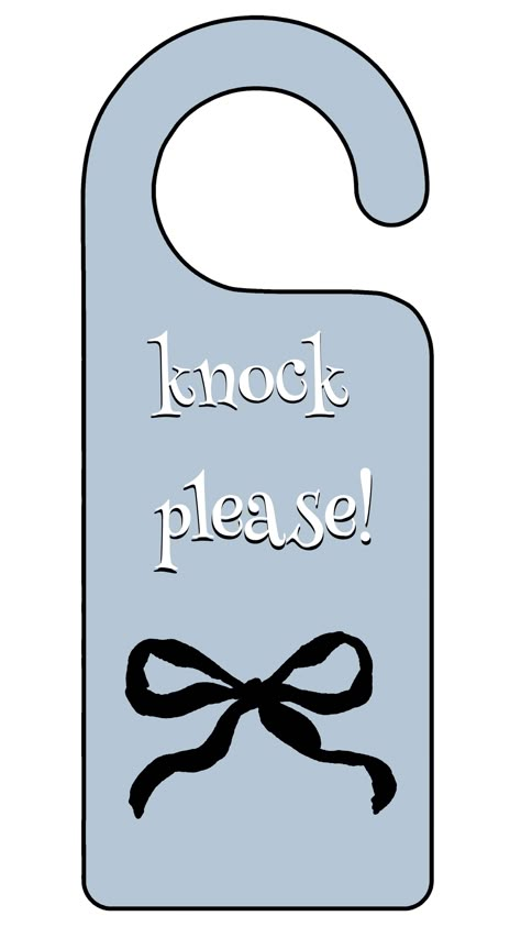 Cute Door Signs Bedroom, Printable Things To Do When Bored, Cute Door Decorations For Bedroom, Bedroom Door Posters, Room Signs Bedroom Door, Bedroom Door Decor Ideas, Do Not Disturb Sign Aesthetic, Door Quotes Funny, Door Handle Hangers