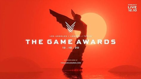 The video game equivalent of the Oscars will be showcasing at least a dozen new games on Thursday night, as The Game Awards hype begins. Dragon Age 4, Game Awards, Laura Bailey, Ashley Johnson, Sucker Punch, Xbox Game, Final Fantasy Vii Remake, Ghost Of Tsushima, Game Trailers