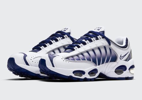 This Kids Exclusive Nike Air Max Tailwind 4 Is A Colorway Fit For 1999 Latest Nike Shoes, Nike Air Tailwind, Nike Air Max Tailwind, Futuristic Fashion, Shoe Game, Air Max Sneakers, Air Max, Nike Air Max, Nike Shoes