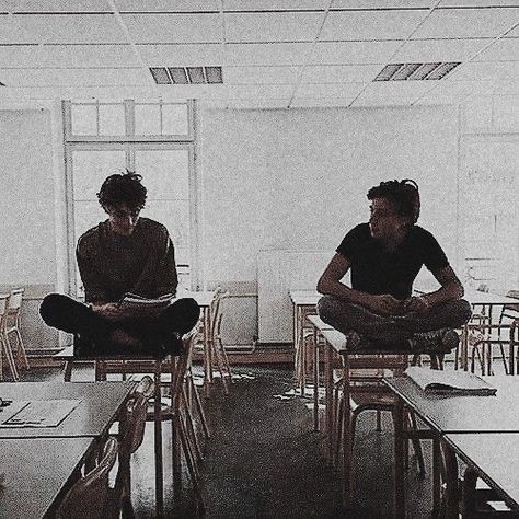 Two Boys In Love Aesthetic, Mlm Yearning Aesthetic, Nblm Aesthetic, Dark Gay Couple Aesthetic, Bartylus Aesthetic, Two Boys Aesthetic, Detention Aesthetic, Two Brothers Aesthetic, Male Friends Aesthetic