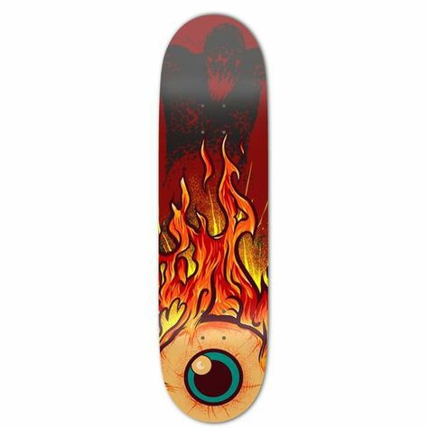 Skateboard Drawings, Painted Skateboard, Skateboard Designs, Personal Transporter, Skateboard Deck Art, Deck Art, Skateboard Art Design, Skate Photos, Custom Skateboards