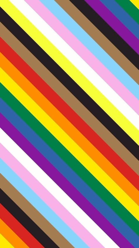 Pride Backgrounds Iphone, Lgbtq Pride Wallpaper, Pride Phone Wallpaper, Gay Phone Wallpaper, Pride Flag Background, Rainbow Flags, Green Nature Wallpaper, Iphone Wallpaper Stills, Pride Colors