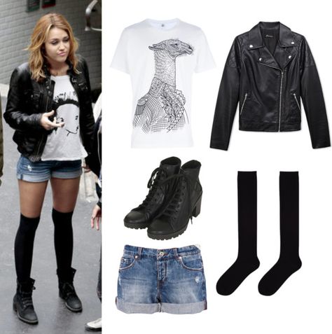 "Get the look: Miley's outfits from LOL!" by memi-fashion2 on Polyvore Miley Cyrus The Last Song Outfits, Lol Movie Outfits Lola, Miley Cyrus The Voice Outfit, Lol Movie Miley Cyrus Outfits, Miley Cyrus Black Outfit, Miley Cyrus 2012 Style, Summer Outfits 2014, Miley Cyrus Outfit, Outfits 2014