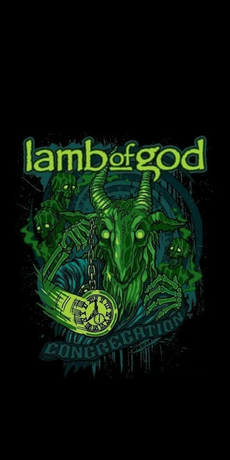 LAMB OF GOD Lamb Of God Wallpaper, Lamb Of God Band Wallpaper, Lamb Of God Band, Band Wallpaper, Best Wallpaper Hd, Tokyo Ghoul Wallpapers, Heavy Metal Art, Lamb Of God, Cd Art