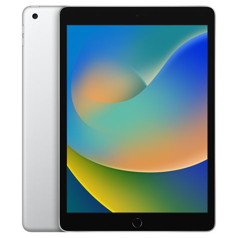 Ipad 9th Generation, Apple Fitness, Life Space, New Ipad Pro, Apple Brand, Buy Apple, Back Camera, Retina Display, Apple Store