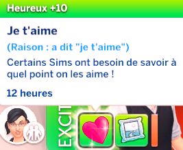 Mods Sims 4 Francais, Sims 4 Woohoo Mod, Cc Sims4, Cc Hair, Sims Ideas, Sims 4 Gameplay, Los Sims, Cc Sims, Sims 4 Game