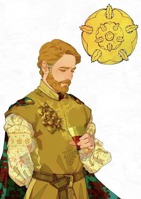 Game Of Thrones Oc Art, King Oc Art, Star Wars Artwork Illustrations, King Character Art, Medieval Character Art, King Character Design, Medieval Men, Medieval King, العصور الوسطى