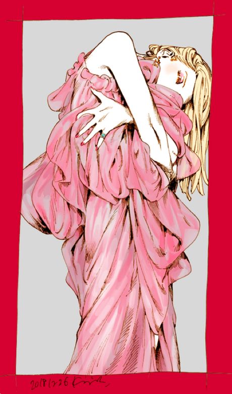 Veil Manga, A Drawing, Hands On, Veil, On Twitter, Twitter, Pink, Art