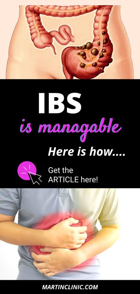 Are you suffering from unexplained trouble in your guts? The results keep coming back normal but you don't feel alright yet? You need to start taking better care of your digestive health. Leaky gut syndrome can lead to irritable bowel syndrome if not controlled in time. Here's how you can manage it. digestive health | leaky gut syndrome What Is Ibs, Treating Ibs, Ibs C, Stomach Problems, Irritable Bowel, Leaky Gut, Stomach Pain, Acid Reflux, Emergency Room