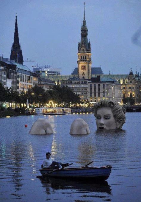 Bathing Beauty, Continental Divide, Europe Winter, Hamburg Germany, Cumbria, Elba, Germany Travel, Kauai, Travel Bucket List