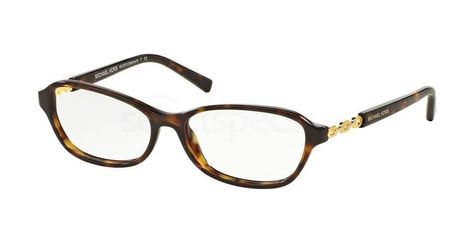 Sexy Librarian Glasses: 6 Retro Frames to Help You Get the Bookworm Look! | Fashion & Lifestyle - SelectSpecs.com V Glasses, Librarian Glasses, Michael Kors Glasses, Michael Kors Eyeglasses, Michael Kors Designer, Eyeglass Lenses, Prescription Glasses Online, Designer Eyeglasses, Glasses Online