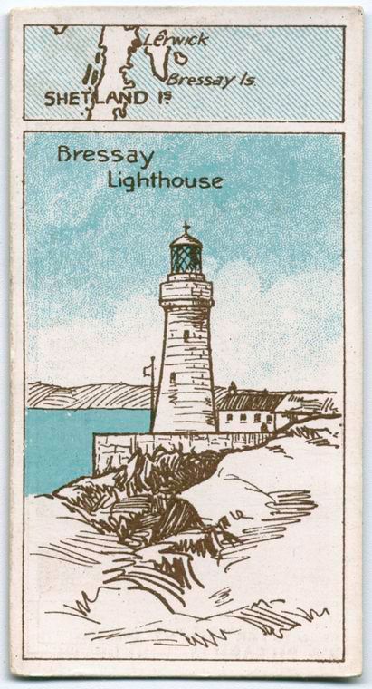 Lighthouse Illustration, Shetland Islands Scotland, Vintage Lighthouse, Sepia Art, Scotland History, Maritime Art, Lighthouse Pictures, Shetland Islands, Lighthouse Art