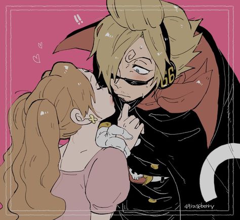 Sanji X Pudding, Pudding One Piece, Charlotte Pudding, Big Mom Pirates, Vinsmoke Sanji, Baby Looney Tunes, One Piece Ship, Nami One Piece, One Peice Anime