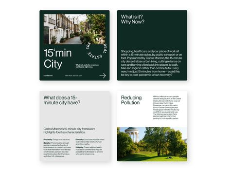 Corporate Layout Design, Instagram Carousel Design, Carousel Design, Instagram Carousel, Social Templates, Instagram Template Design, Brochure Layout, Social Ads, Learning Design