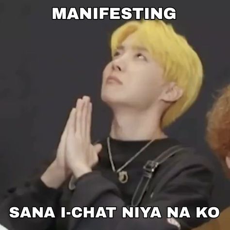 Crush Posting, Funny Hugot Lines, Funny Hugot, Hobi Day, Funny Love Jokes, French Love Quotes, Chat Post, Funny Text Pictures, Filipino Memes